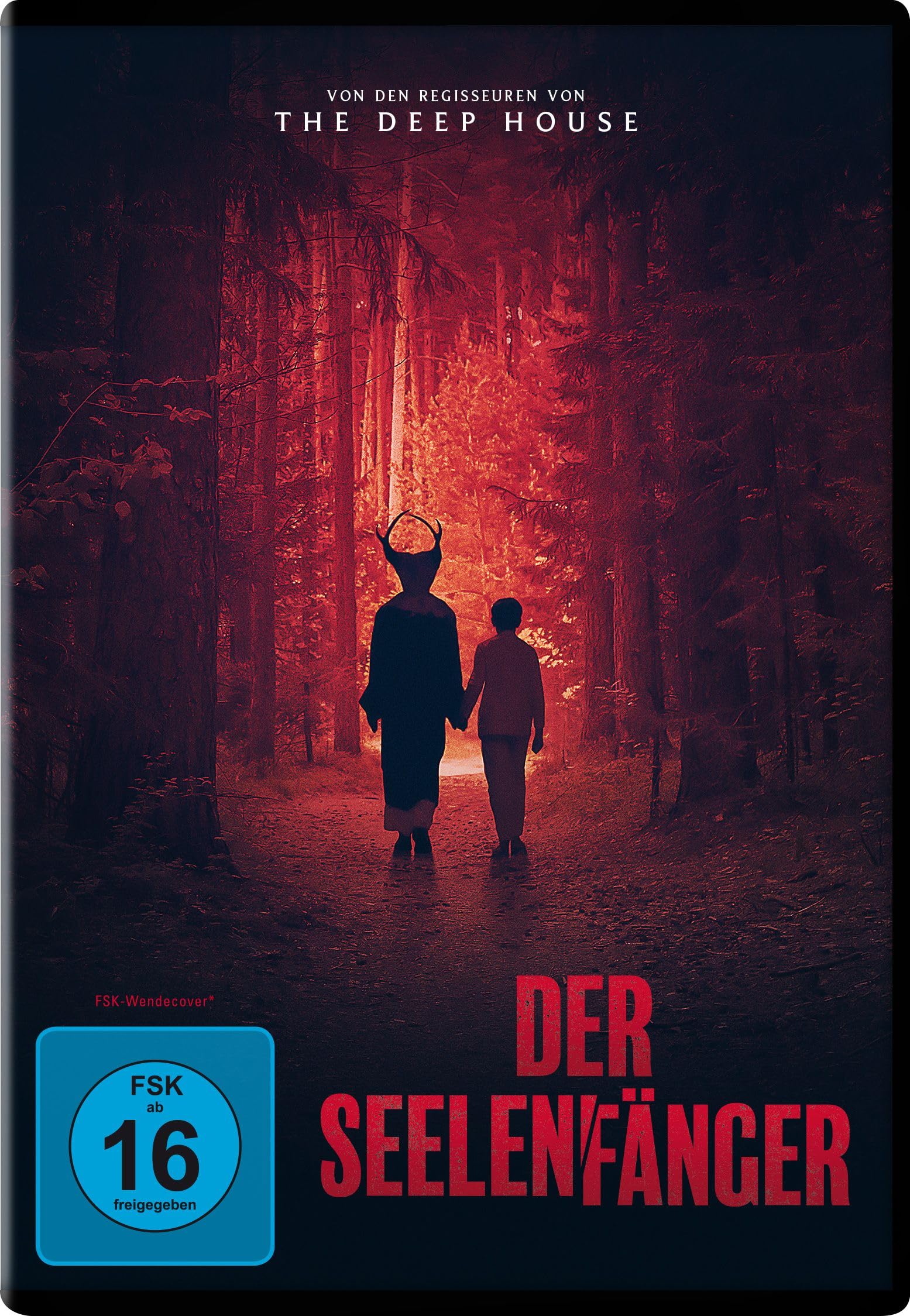 Der Seelenfänger Movies