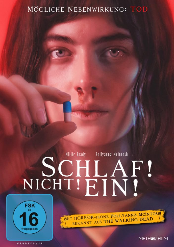 Product Image: Schlaf! Nicht! Ein!