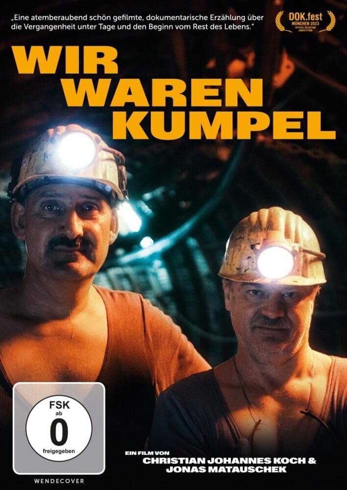Product Image: Wir waren Kumpel