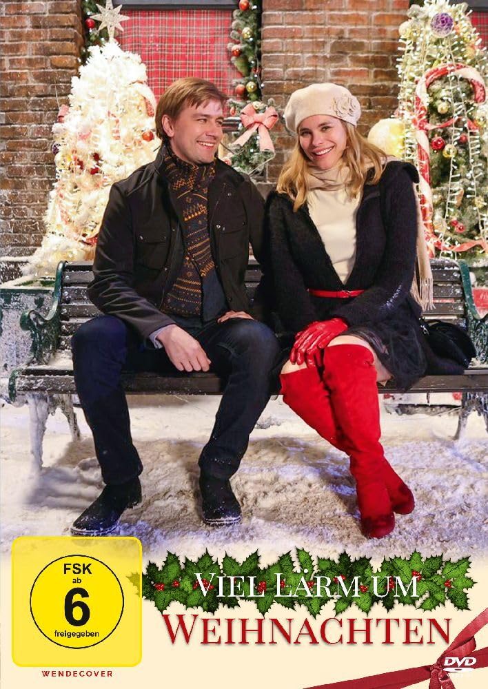 Viel Lärm um Weihnachten Films