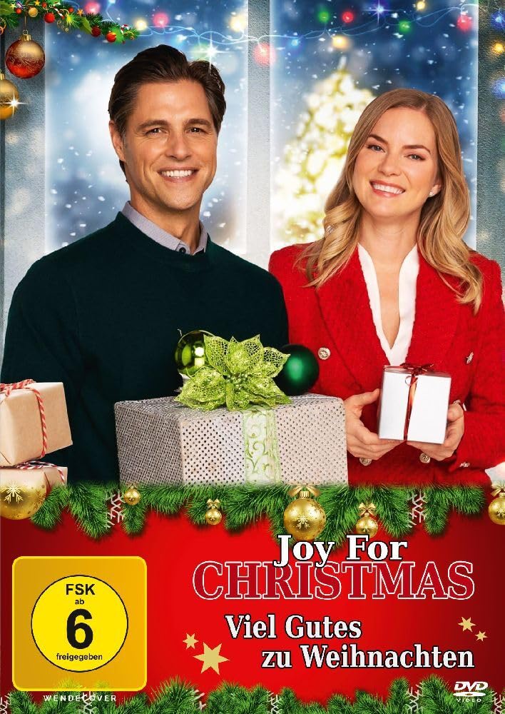 Joy for Christmas - Viel Gutes zu Weihnachten Films