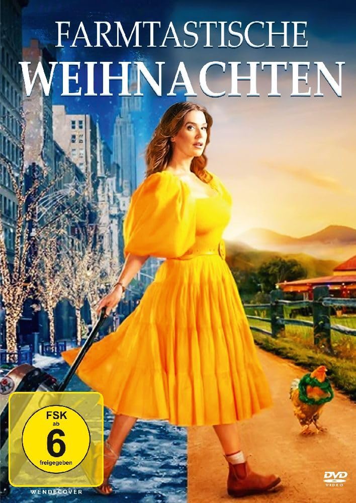 Product Image: Farmtastische Weihnachten
