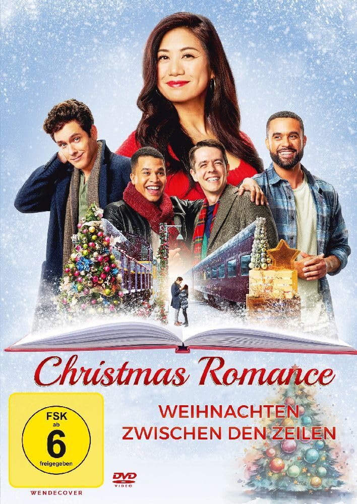 Christmas Romance - Weihnachten zwischen den Zeilen Movies