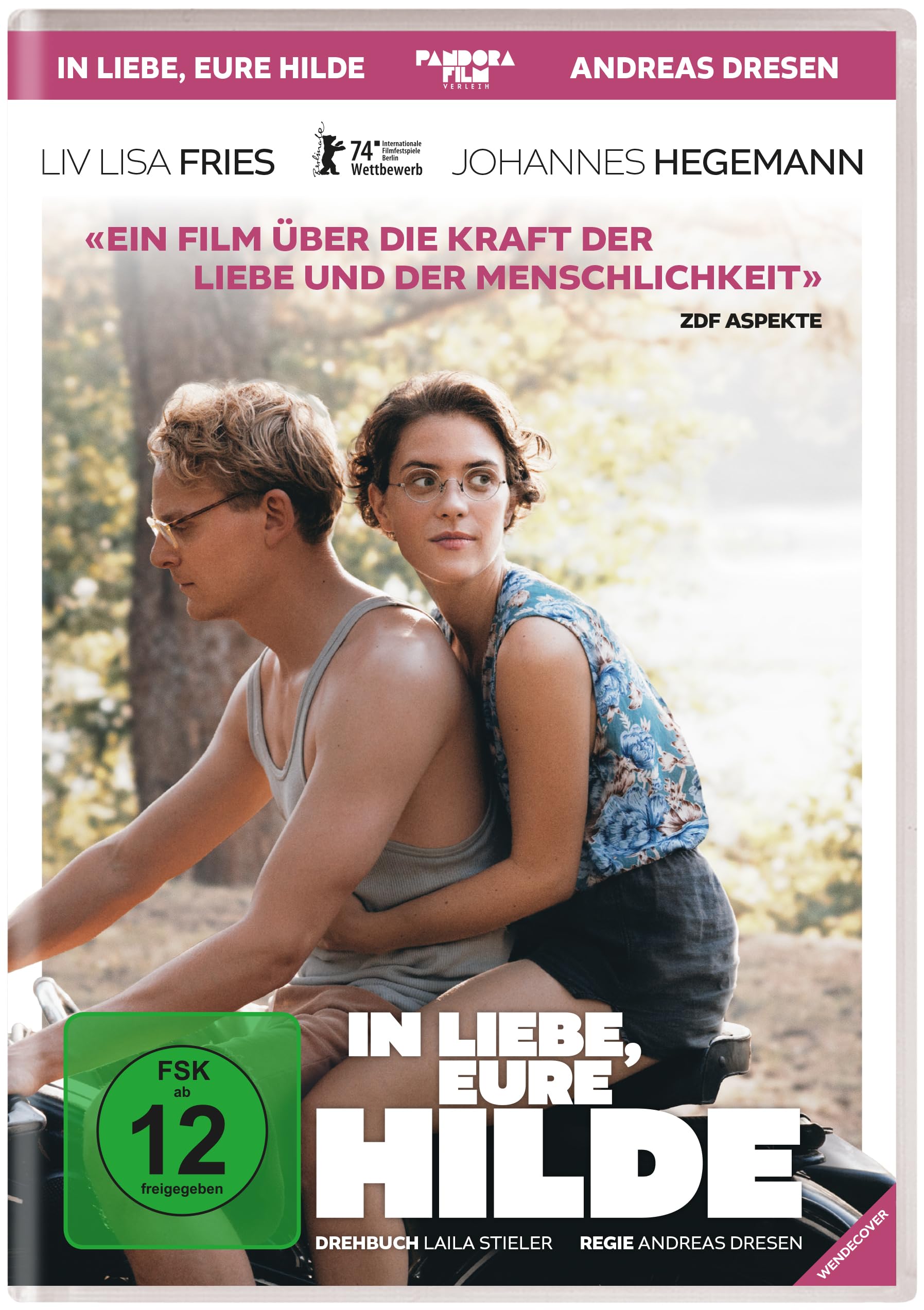 In Liebe, Eure Hilde Movies