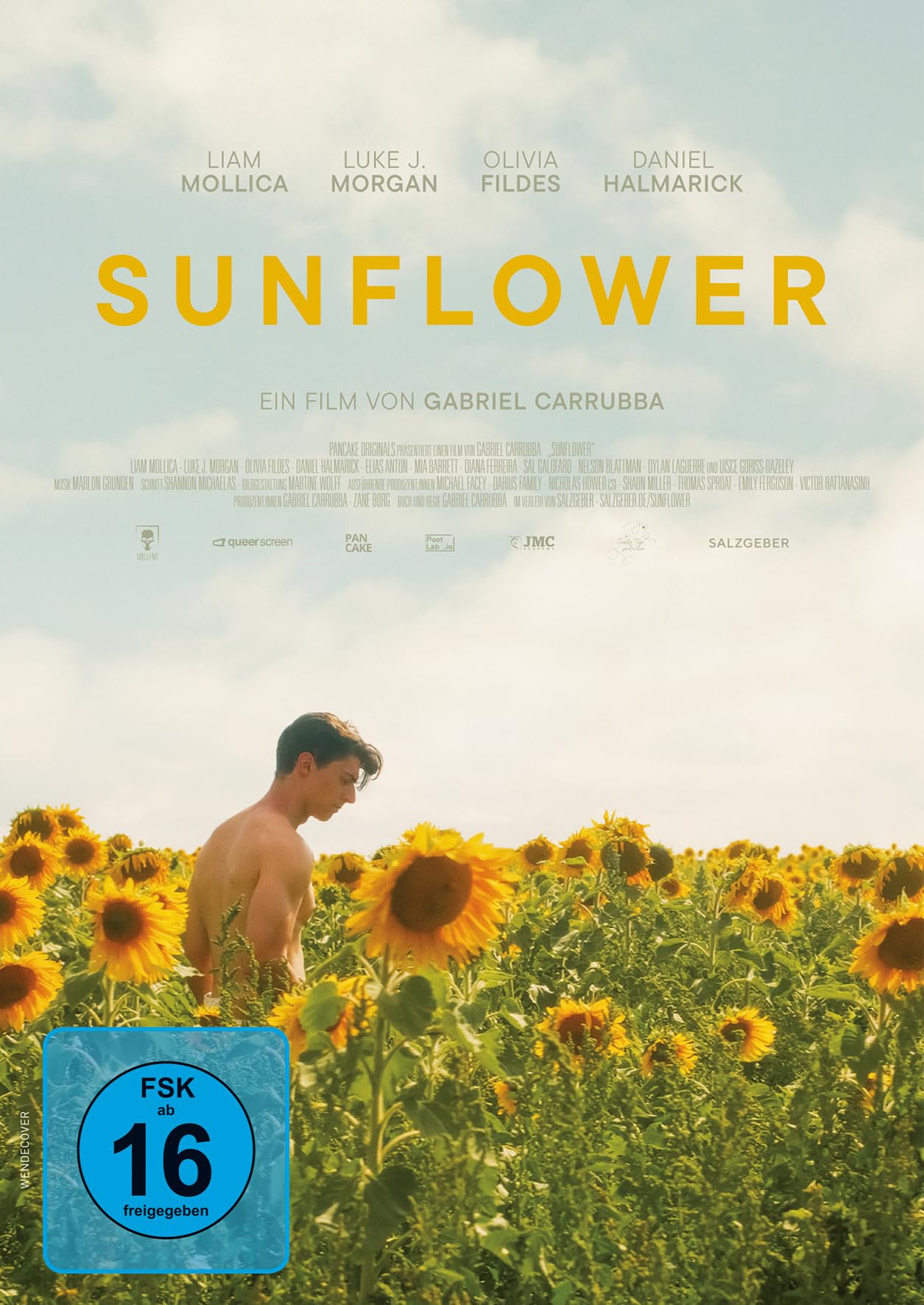 Sunflower (OmU) Films