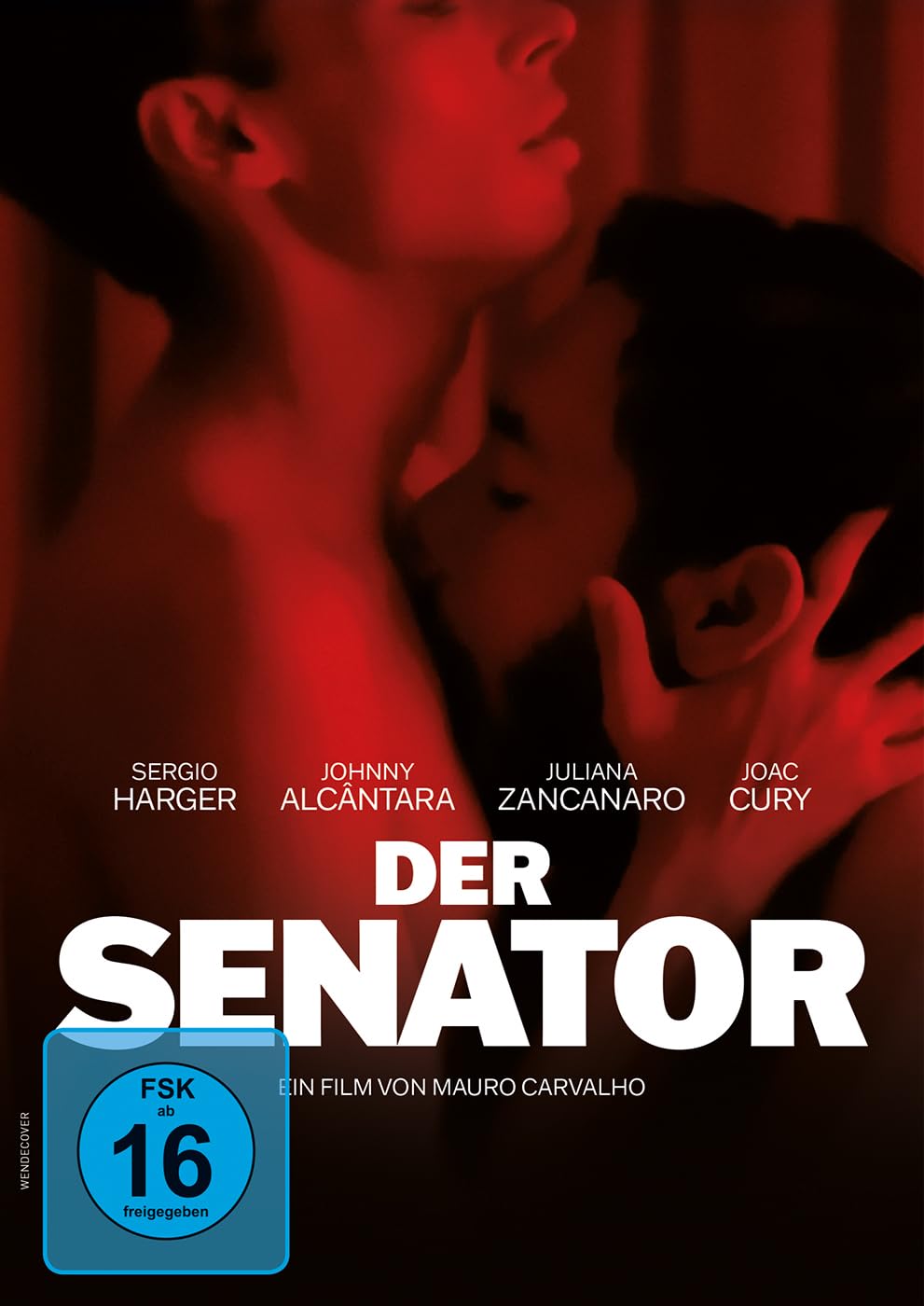 Der Senator (OmU) Films