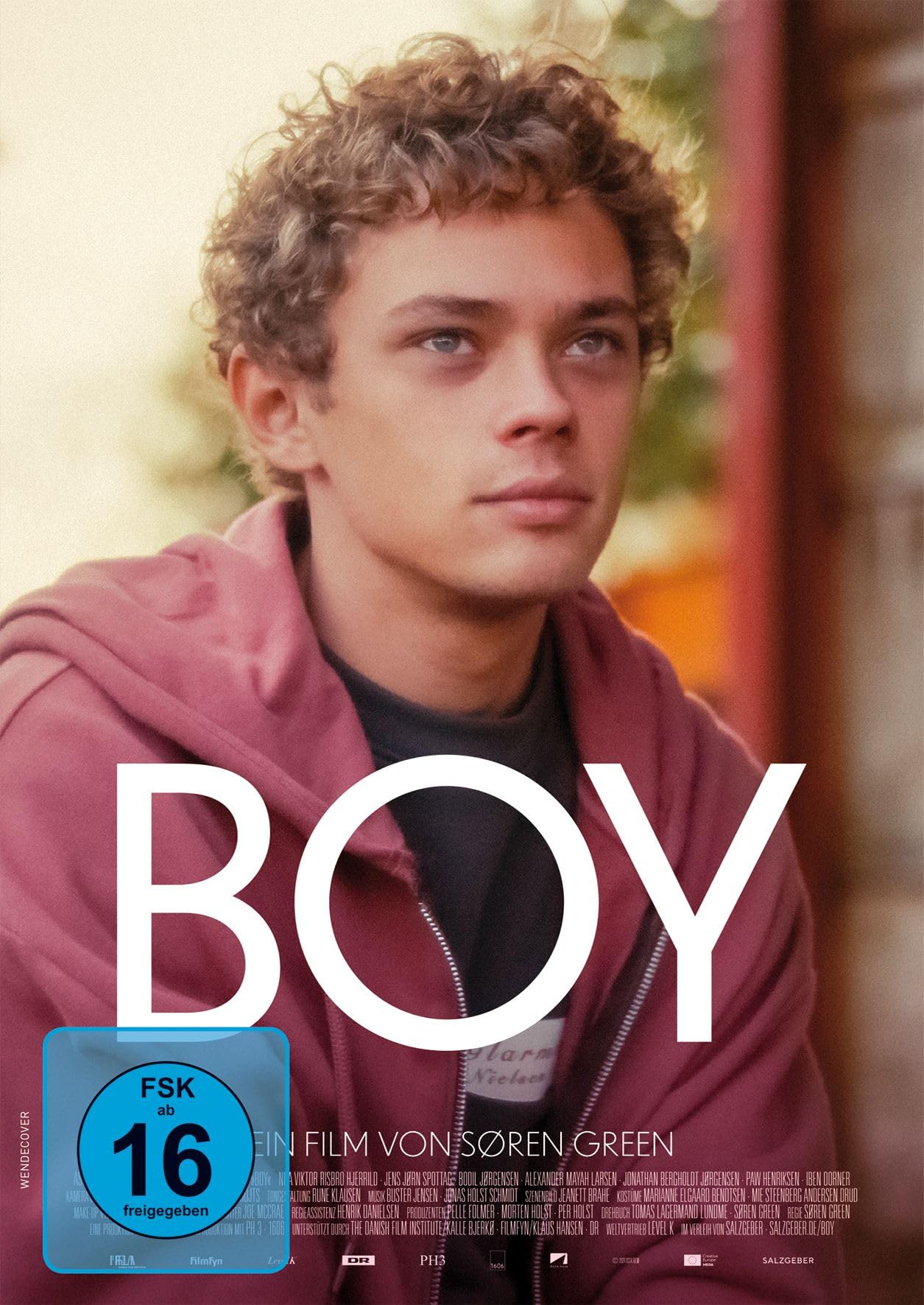 Boy (OmU) Films