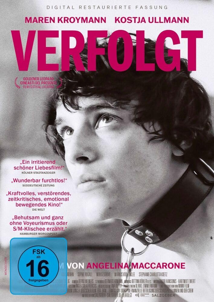 Product Image: Verfolgt