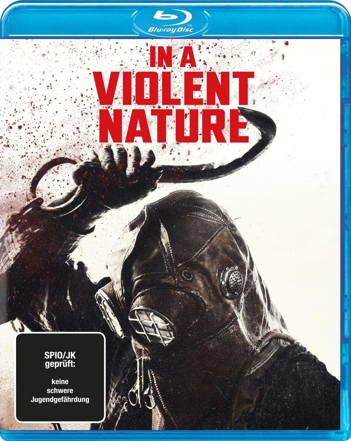 Product Image: In a Violent Nature