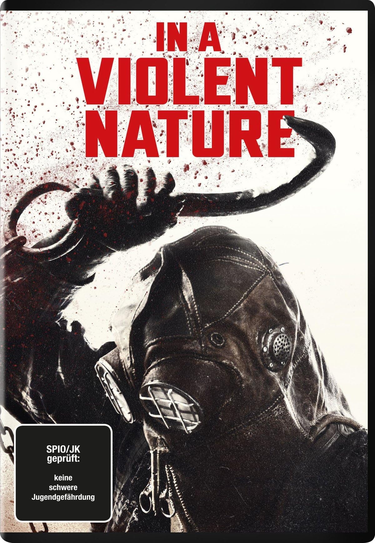 Product Image: In a Violent Nature