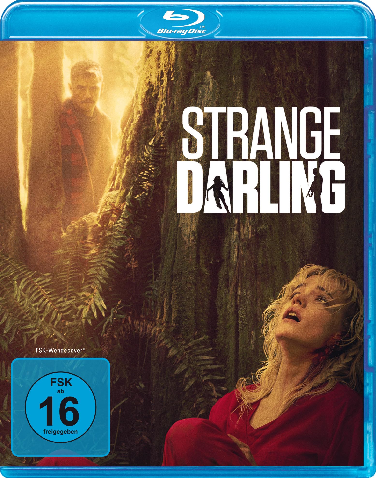 Product Image: Strange Darling