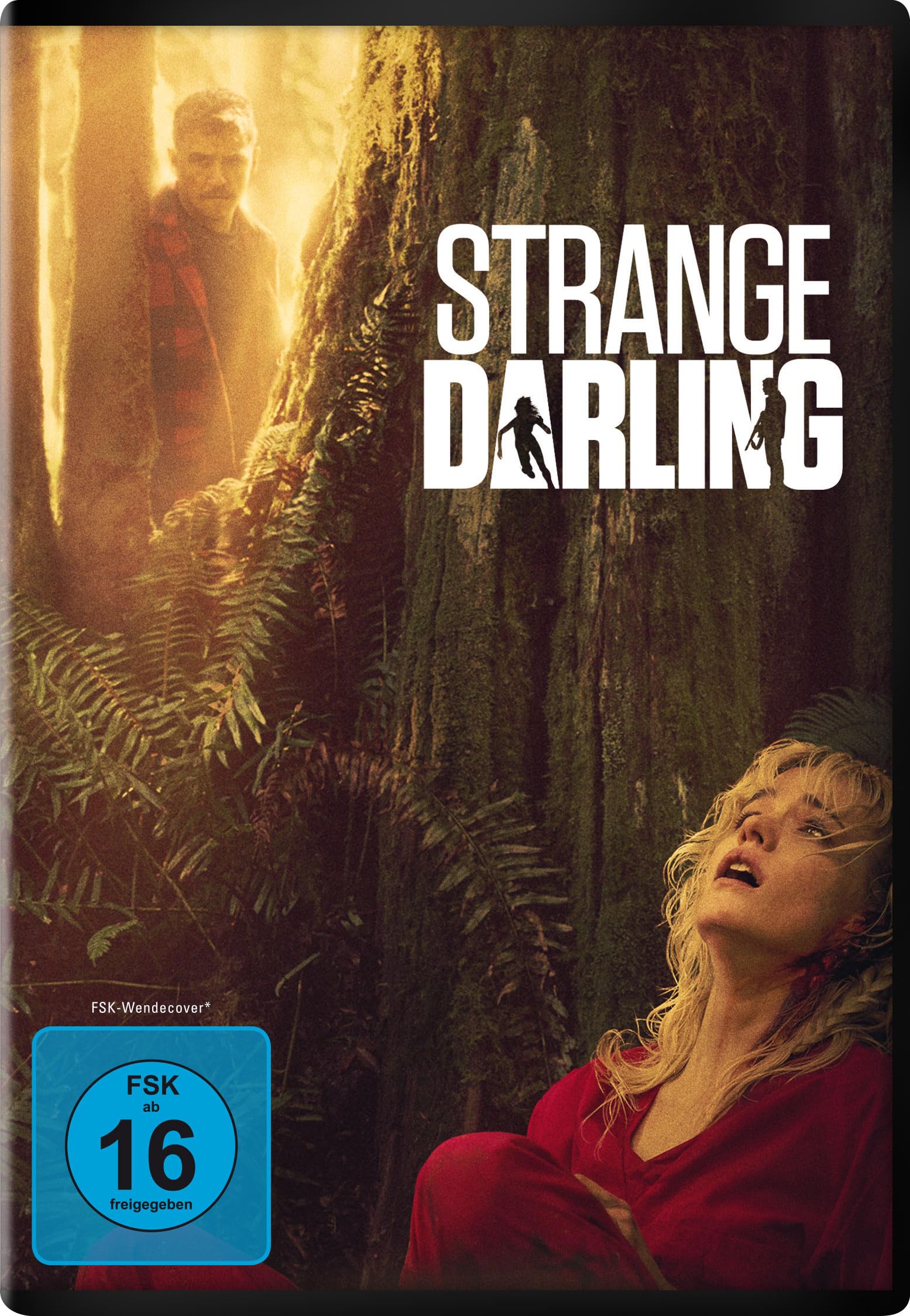 Strange Darling Movies