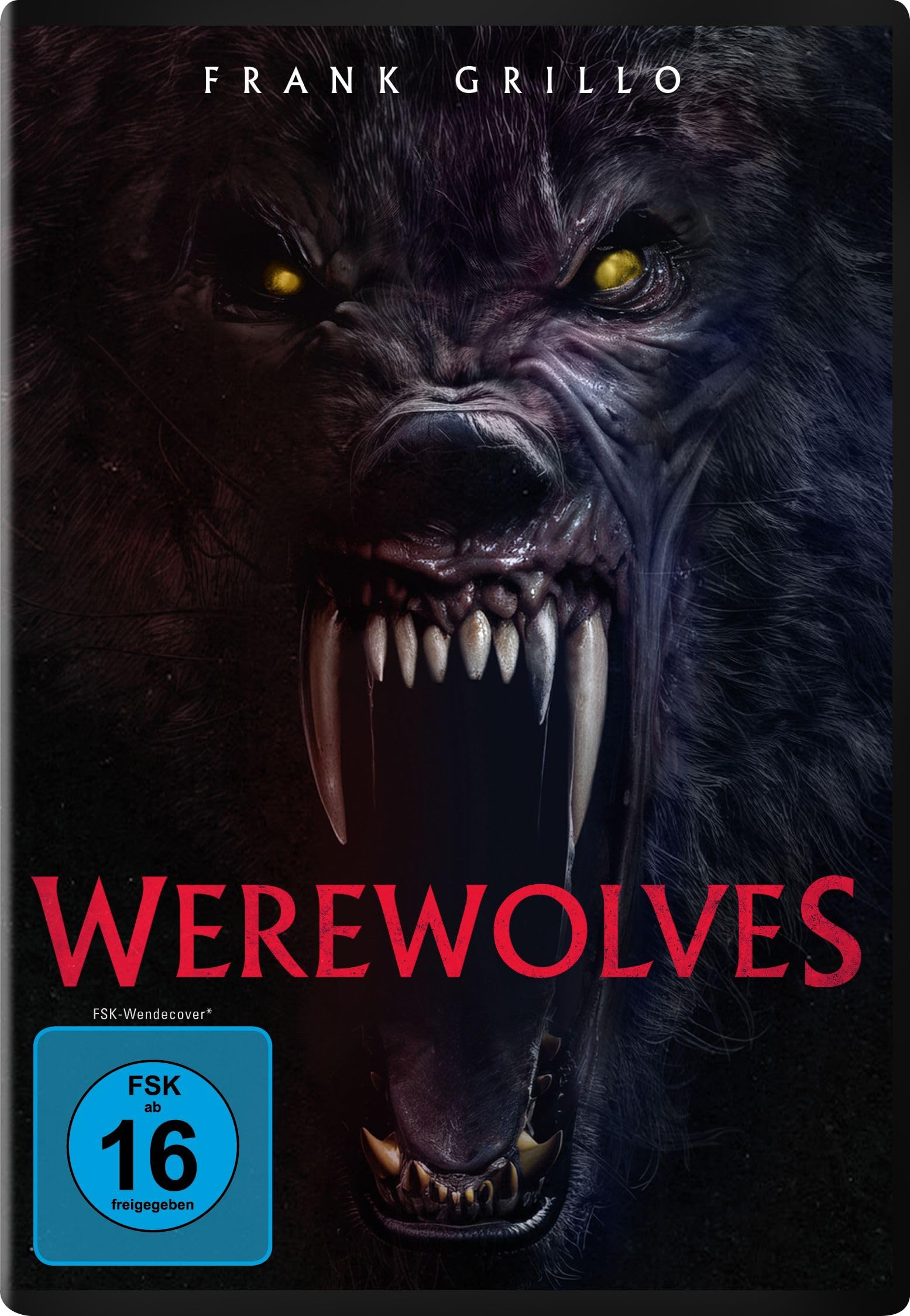 Werewolves Movies