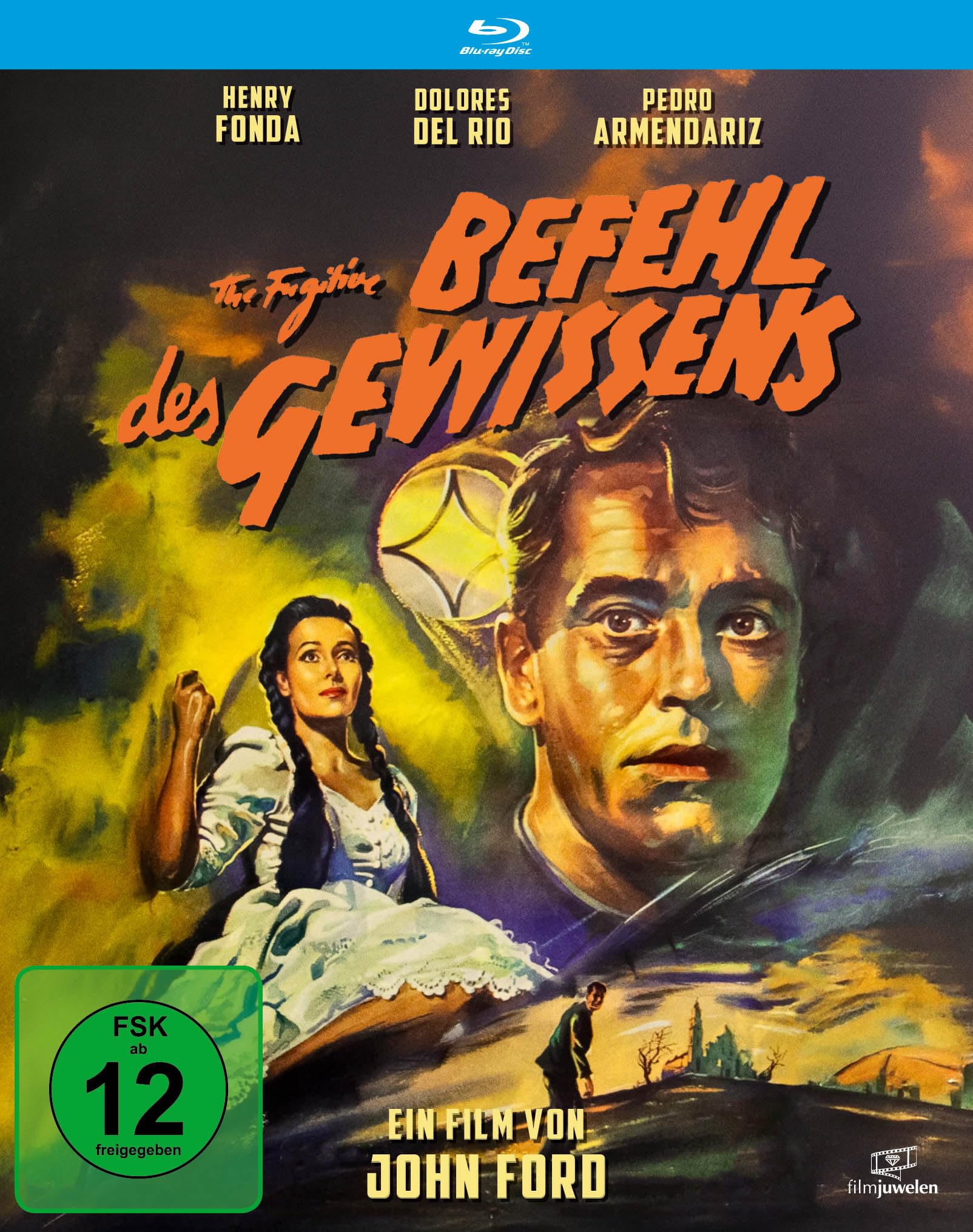 Befehl des Gewissens Movies