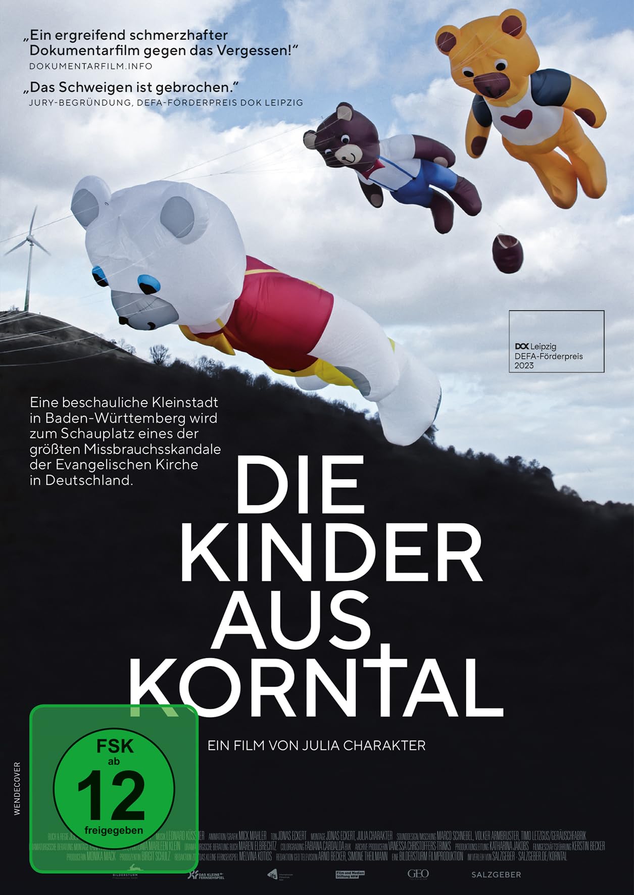 Die Kinder aus Korntal Films