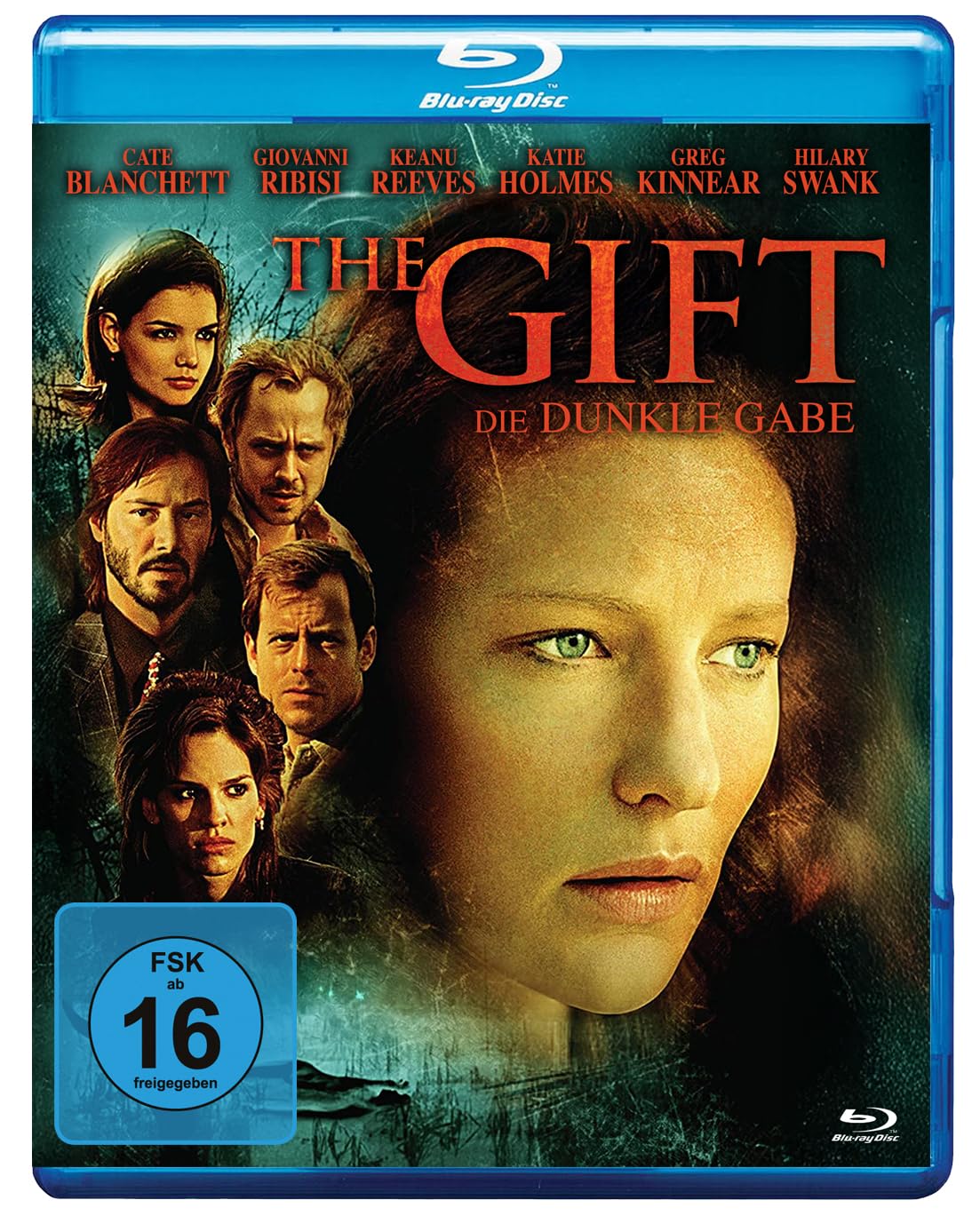Product Image: The Gift - Die dunkle Gabe