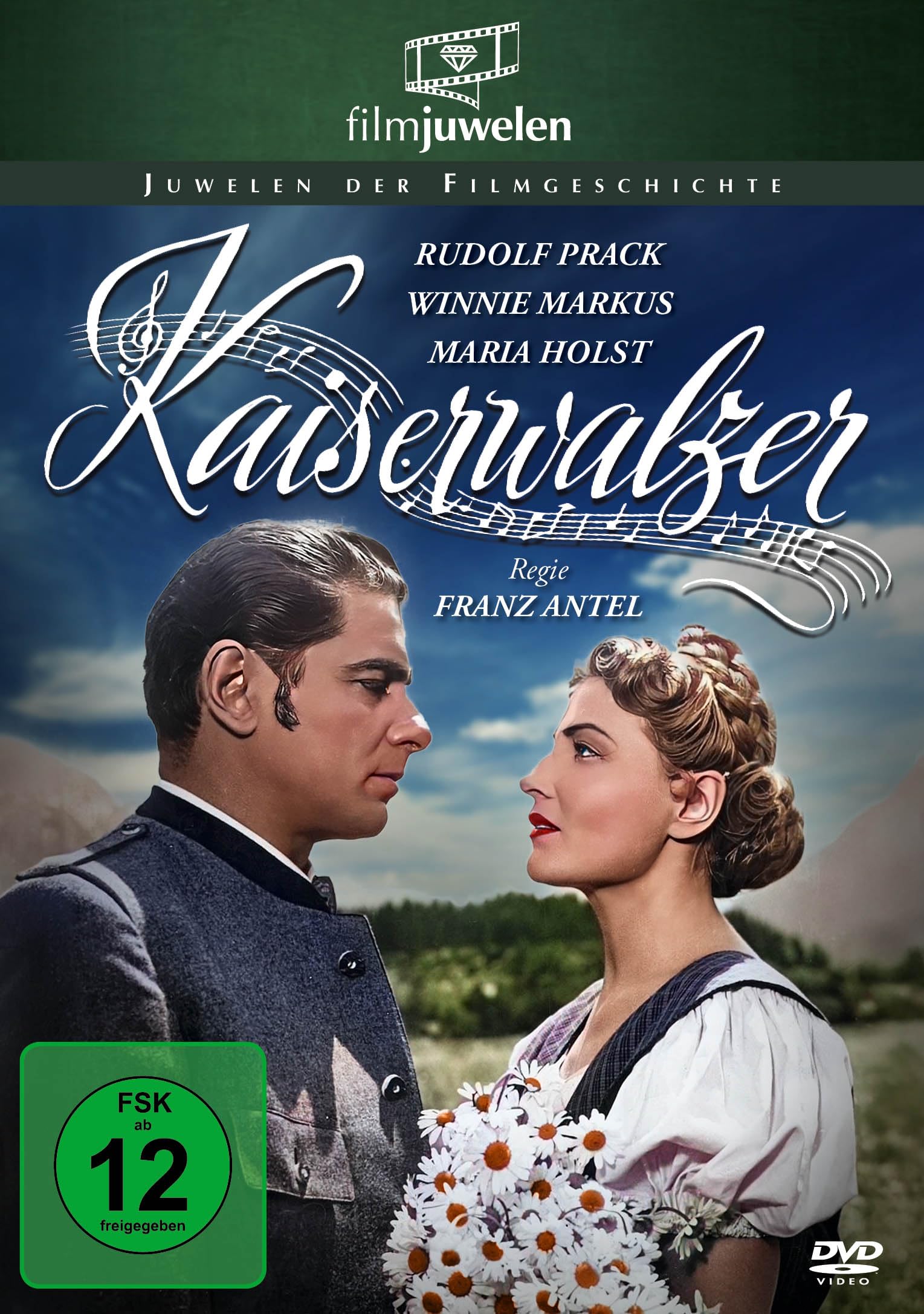 Kaiserwalzer Movies
