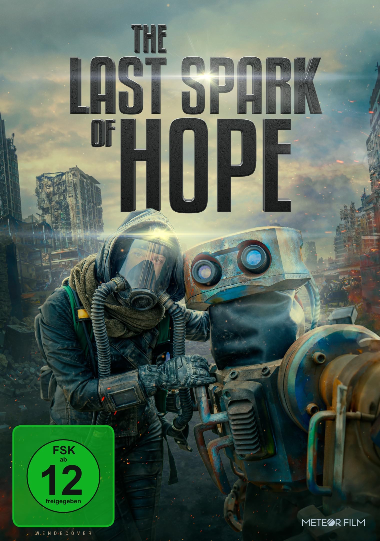 The Last Spark of Hope Films