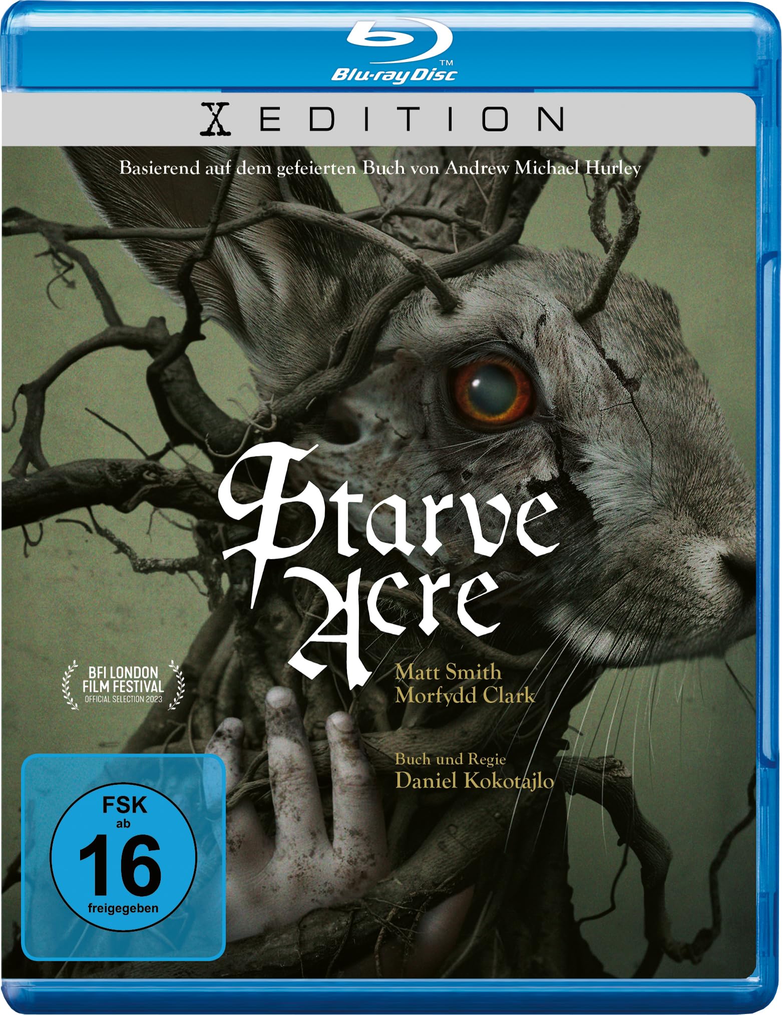Product Image: Starve Acre