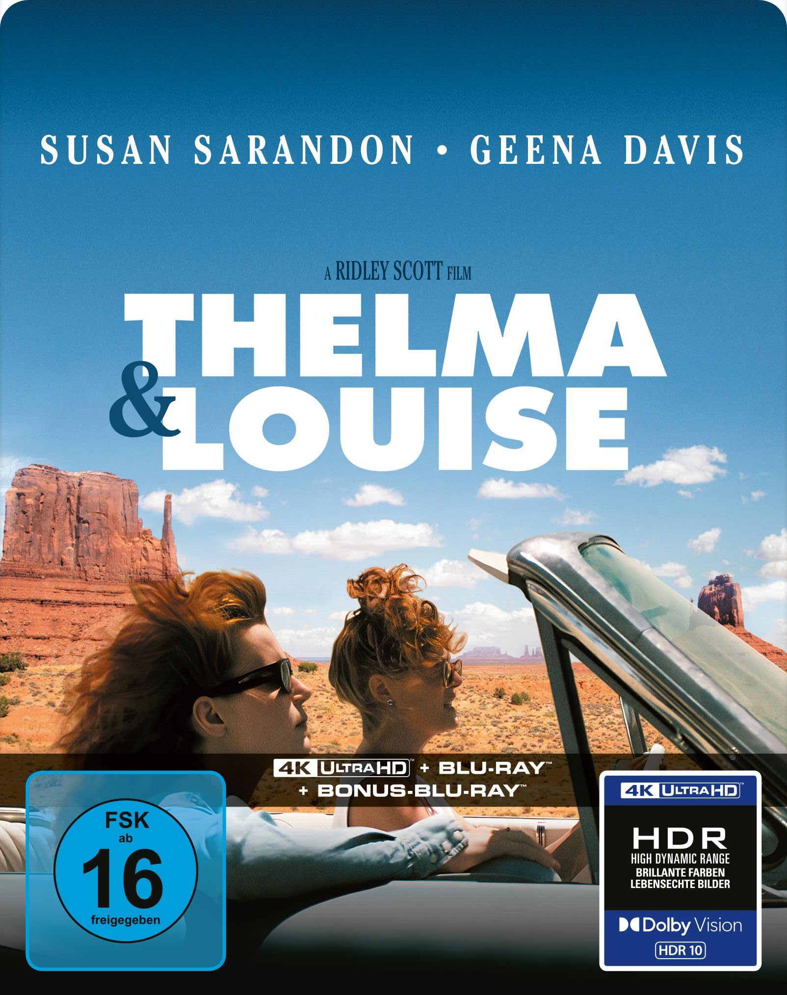Product Image: Thelma & Louise