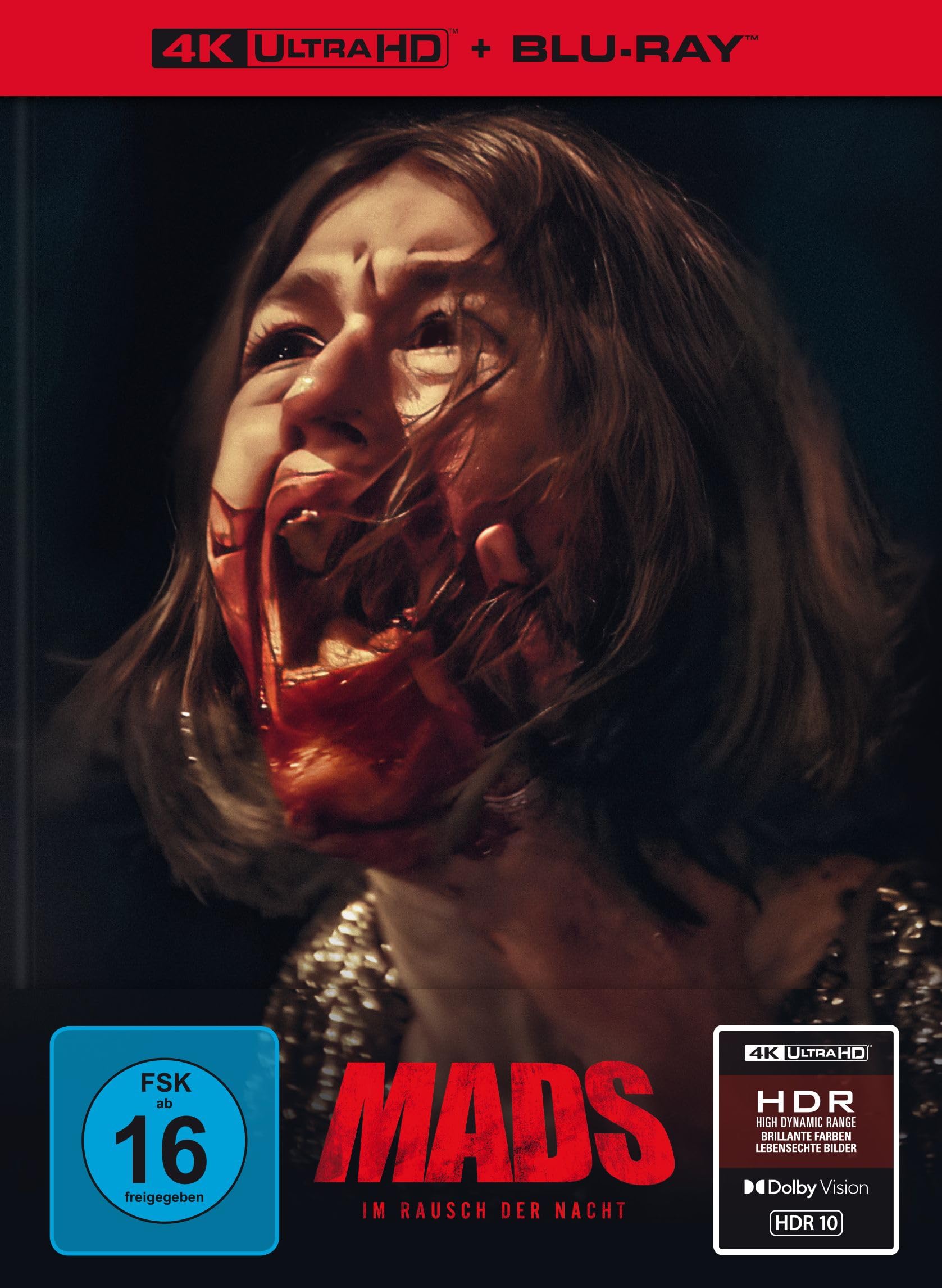 Product Image: MadS - Im Rausch der Nacht