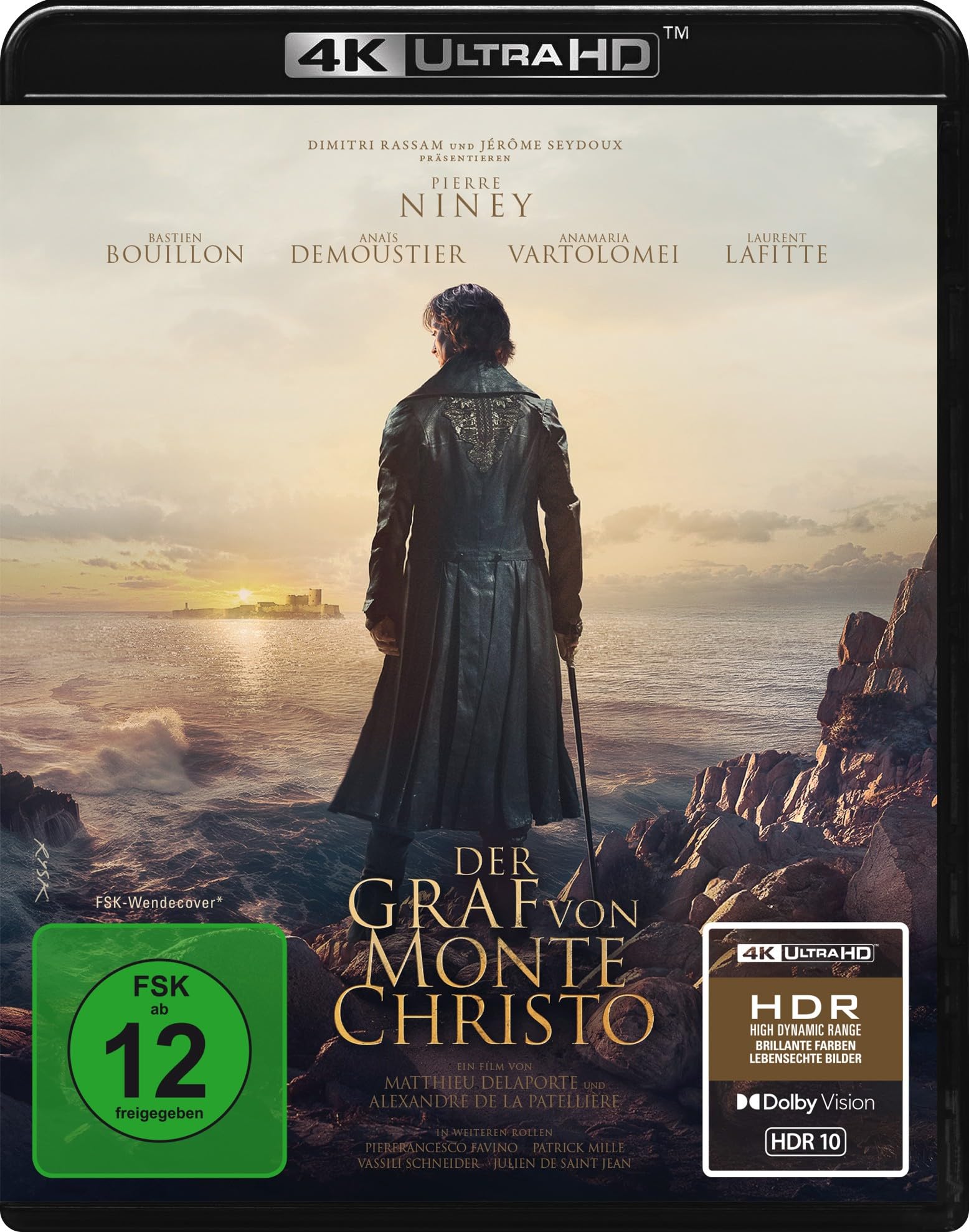 Product Image: Der Graf von Monte Christo