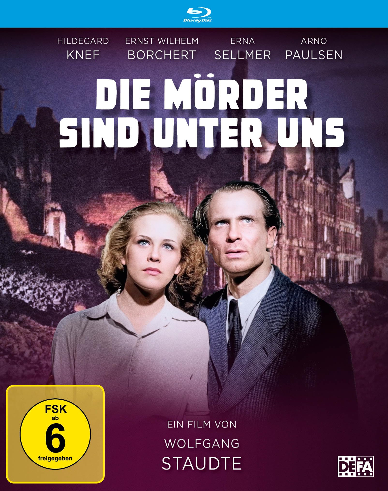 Product Image: Die Mörder sind unter uns