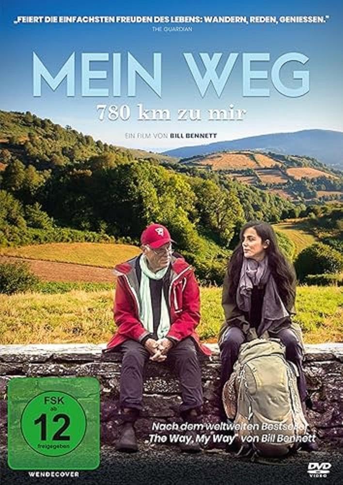 Mein Weg - 780 km zu mir Films