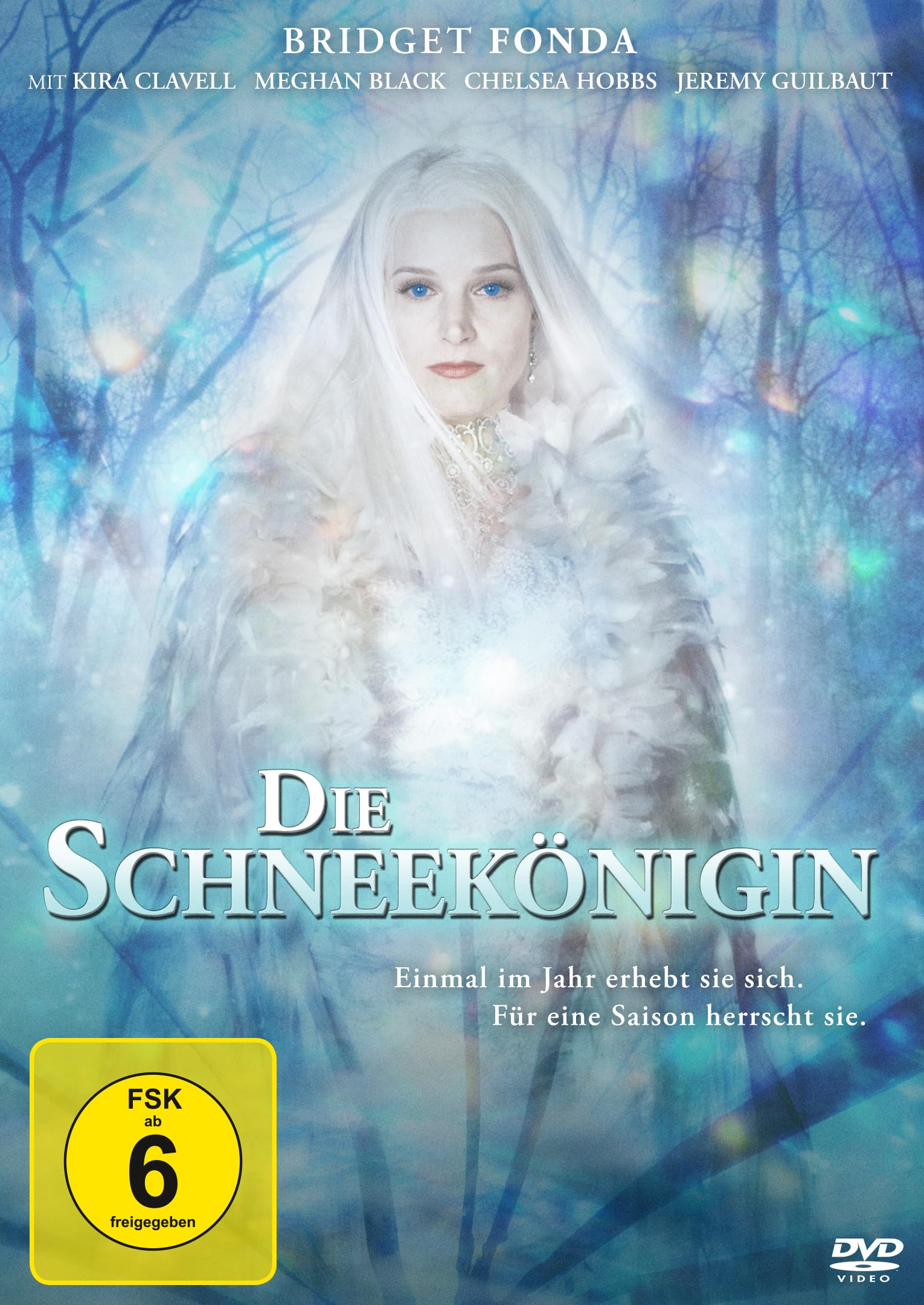 Die Schneekönigin (Snow Queen) (Fernsehjuwelen) Box sets