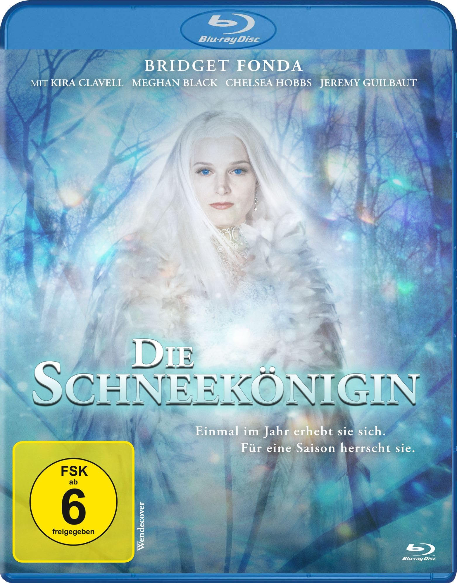 Die Schneekönigin (Snow Queen) (Fernsehjuwelen) Box sets