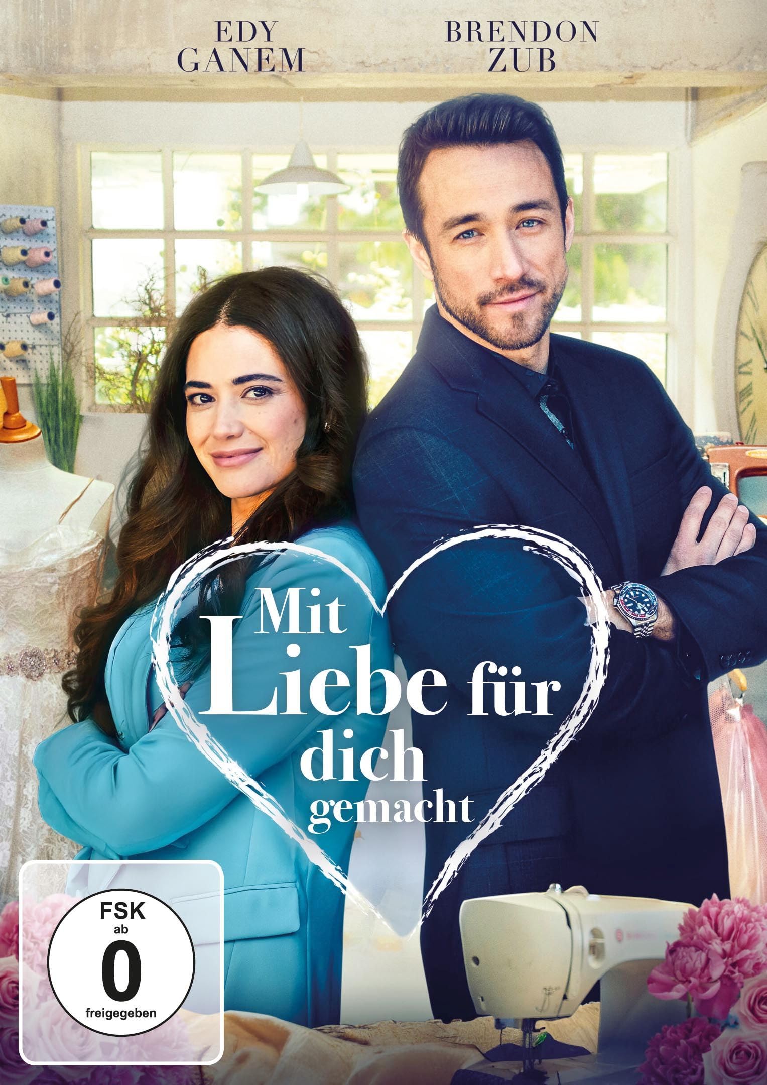 Mit Liebe für dich gemacht Films
