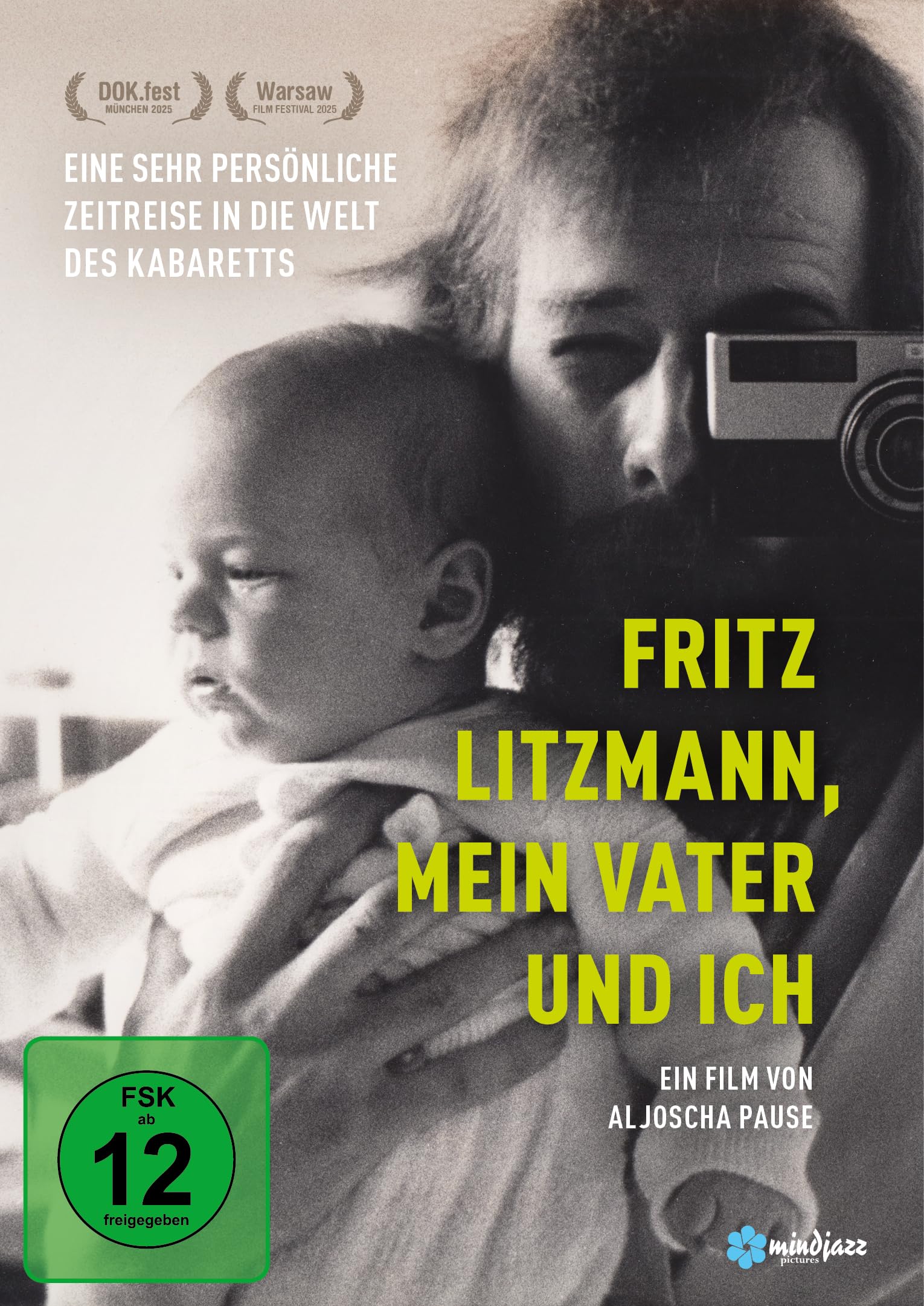 Fritz Litzmann, mein Vater und ich Films
