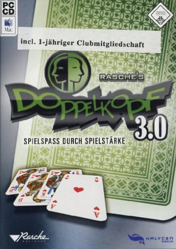 Rasche`s Doppelkopf 3.0 PC