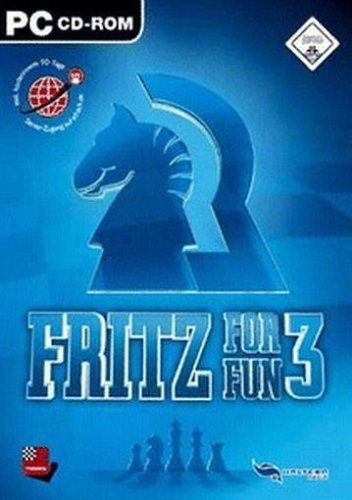 Product Image: Fritz for Fun 3