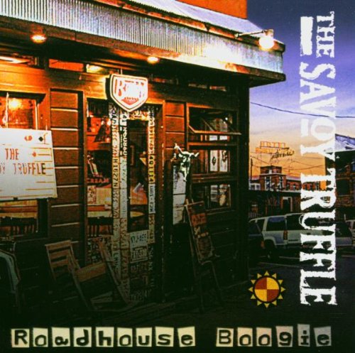 Product Image: Roadhouse Boogie