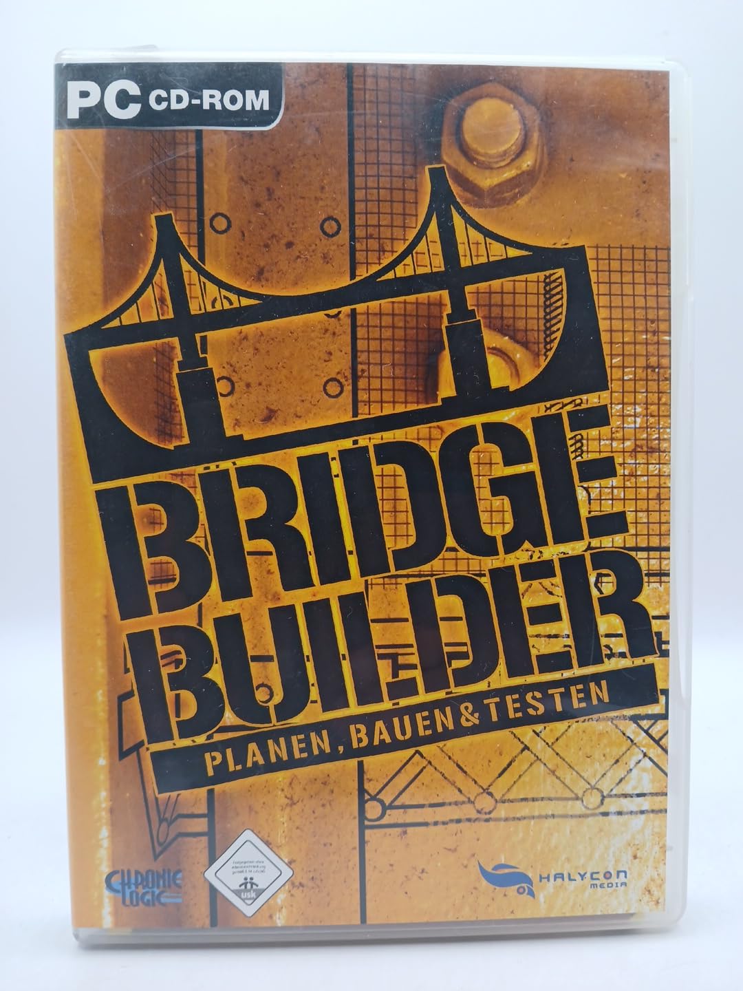 Bridge Builder PC