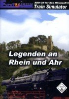 Train Simulator - Legenden an Rhein und Ahr PC