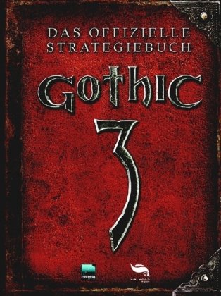 Gothic 3 (Das offizielle Strategiebuch) Computer Science
