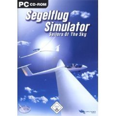 Segelflugsimulator - Sailors of the Sky PC