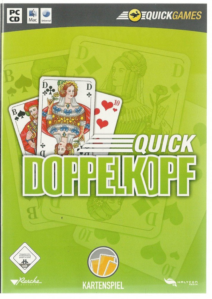 Quick Doppelkopf - PC