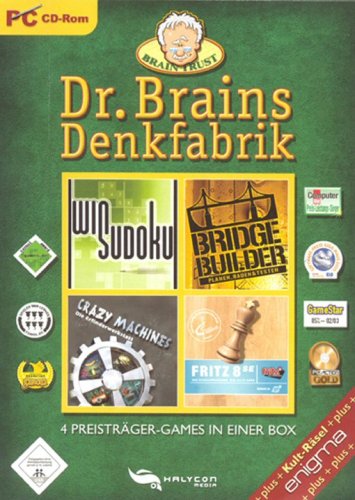 Dr. Brains Denkfabrik PC