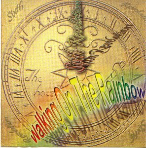 Walking on the Rainbow Pop