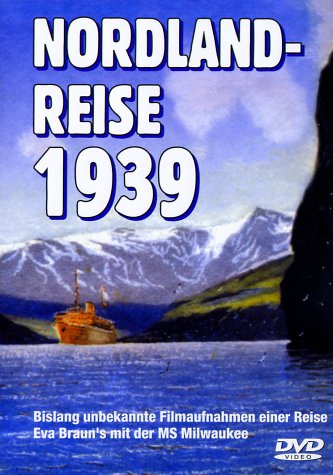 Nordlandreise 1939 Films
