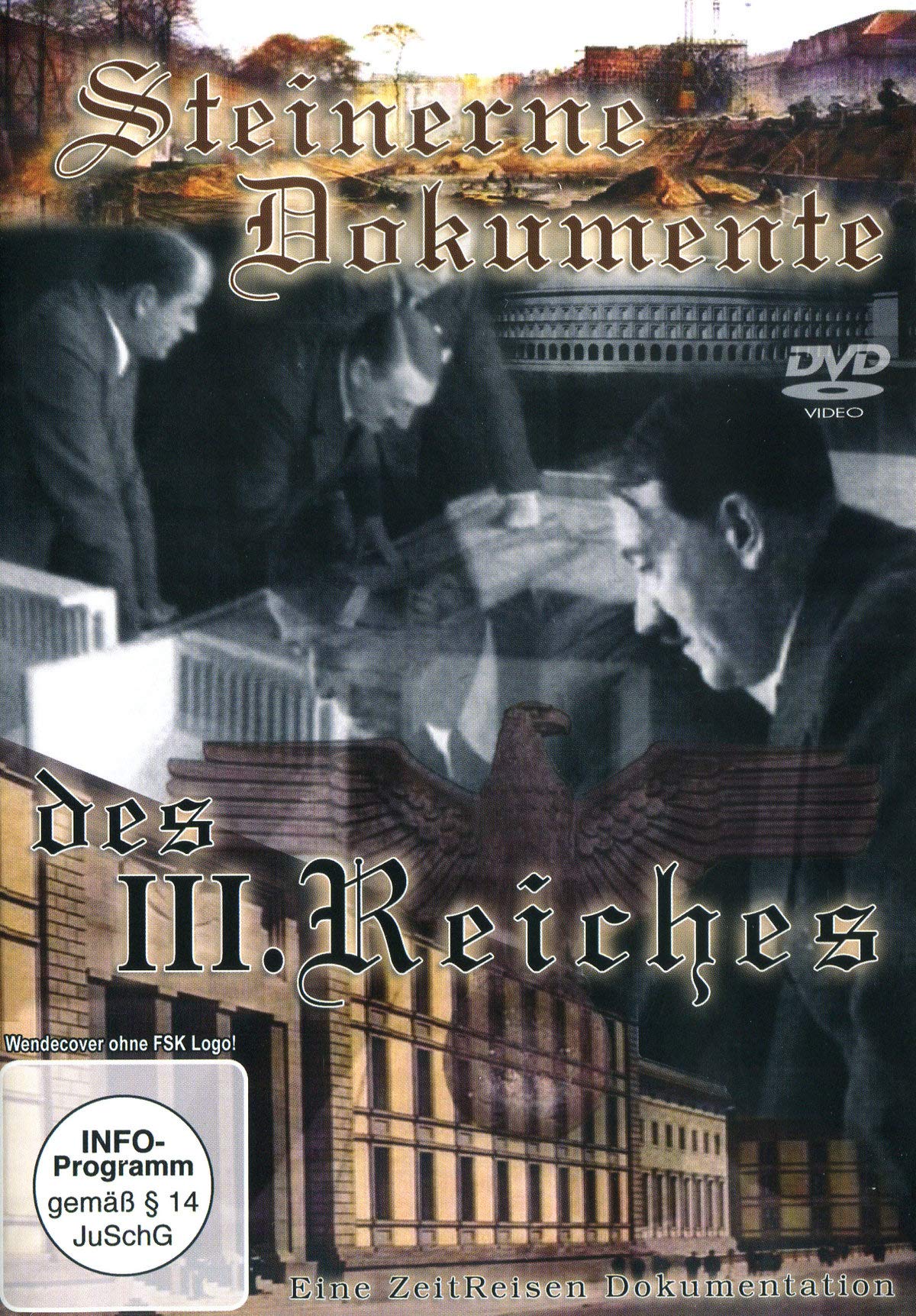 Steinerne Dokumente des III. Reiches Films