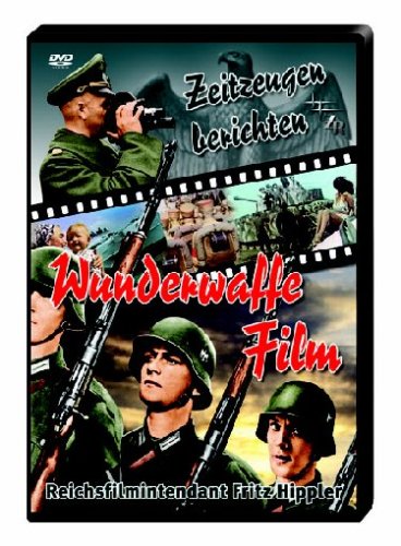 Wunderwaffe Film - Zeitzeugen berichten Films