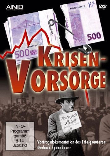 Krisenvorsorge Movies