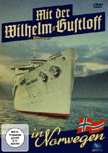 Product Image: Mit der Wilhelm Gustloff in Norwegen