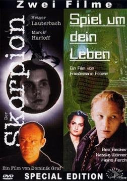 Product Image: Der Skorpion / Spiel um dein Leben