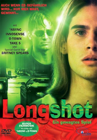 Product Image: Longshot - Ein gewagtes Spiel