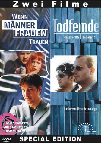 Wenn Männer Frauen trauen/Todfeinde Films